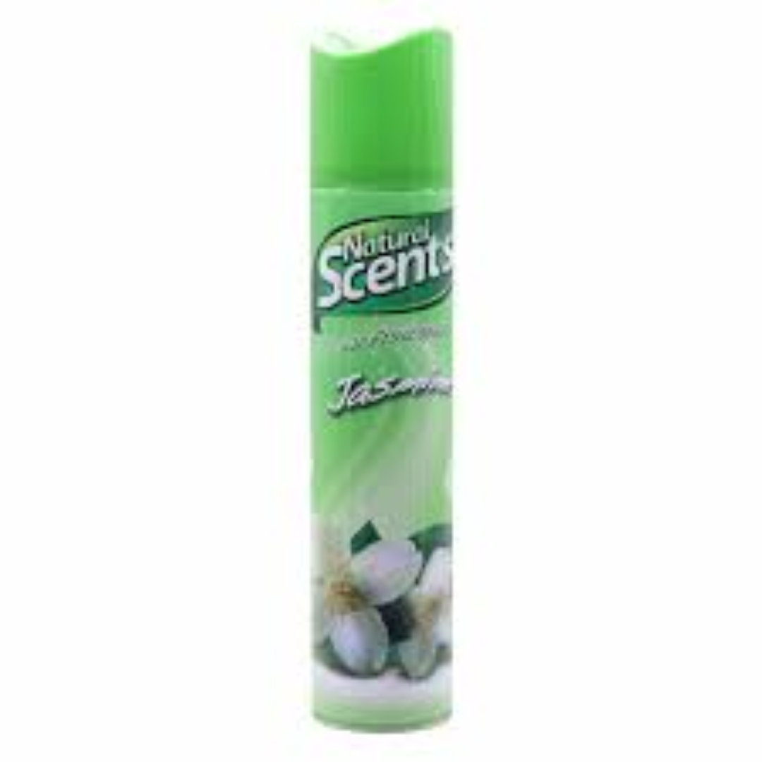 NATURAL SCENT FRESHNER JASMINE 300ML